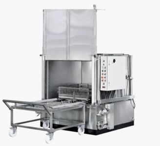 Kammerwaschanlage 1301